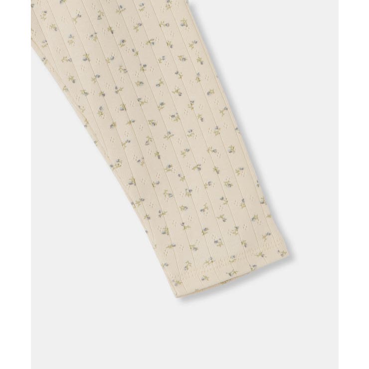 【KIDS/キッズ】プチフラワーレイヤード風プルオーバー | ROPE' PICNIC【KIDS】 | 詳細画像16 