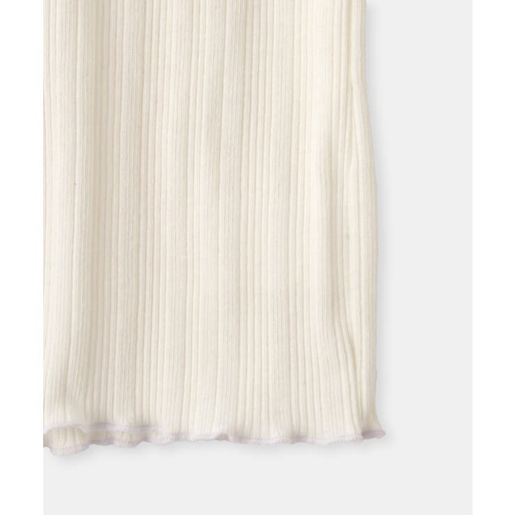 【KIDS/キッズ】プチフリルカットソートップス | ROPE' PICNIC【KIDS】 | 詳細画像18 