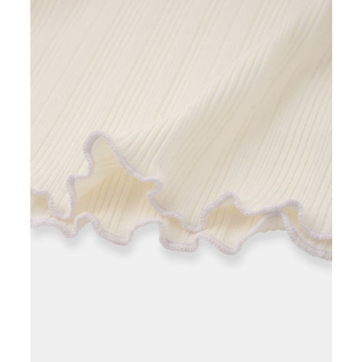 【KIDS/キッズ】プチフリルカットソートップス | ROPE' PICNIC【KIDS】 | 詳細画像20 