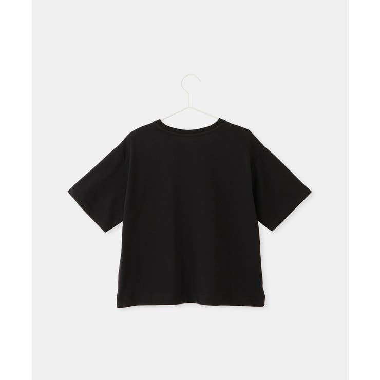 【KIDS/キッズ】UNISEX DOGプリントTシャツ/接触冷感 | ROPE' PICNIC【KIDS】 | 詳細画像21 
