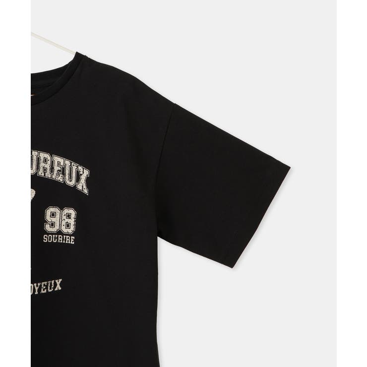 【KIDS/キッズ】UNISEX DOGプリントTシャツ/接触冷感 | ROPE' PICNIC【KIDS】 | 詳細画像23 