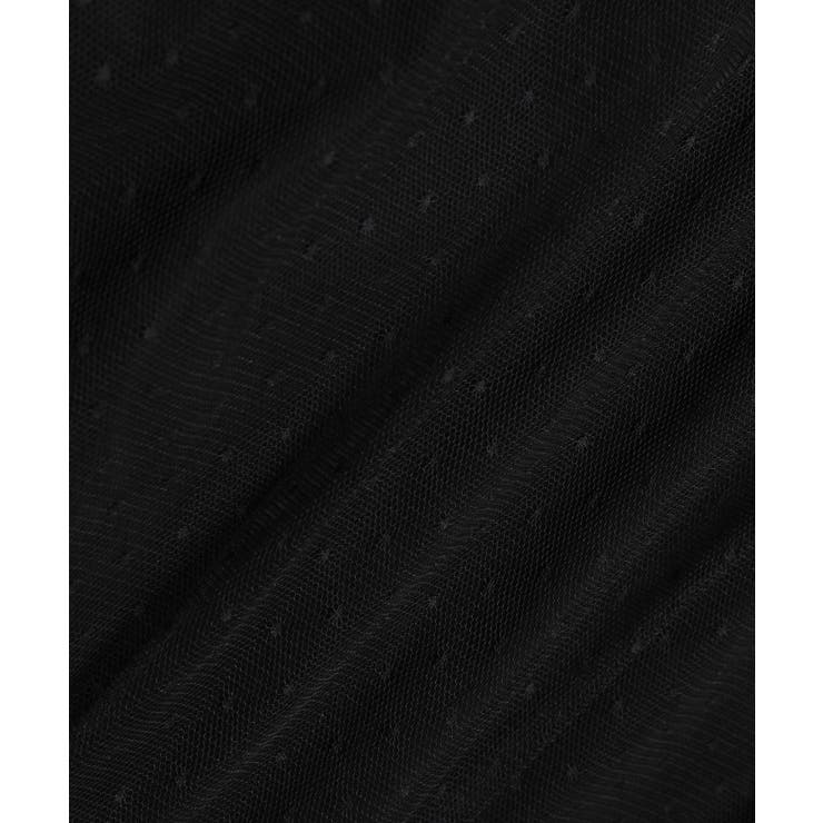 【KIDS】チュールカットトップス | ROPE' PICNIC【KIDS】 | 詳細画像21 