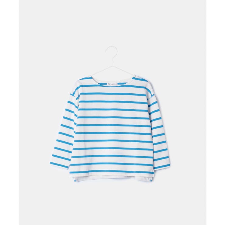 【KIDS】ボーダーカットトップス/リンクコーデ | ROPE' PICNIC【KIDS】 | 詳細画像20 