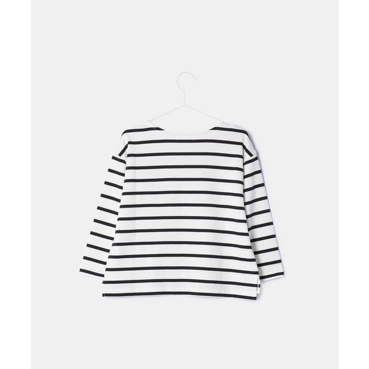 【KIDS】ボーダーカットトップス/リンクコーデ | ROPE' PICNIC【KIDS】 | 詳細画像21 