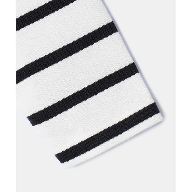 【KIDS】ボーダーカットトップス/リンクコーデ | ROPE' PICNIC【KIDS】 | 詳細画像24 