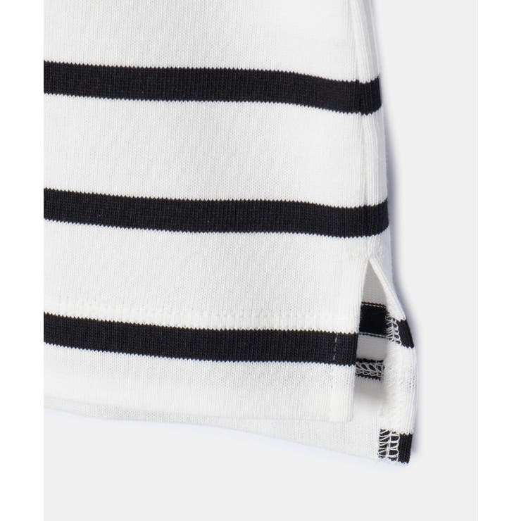 【KIDS】ボーダーカットトップス/リンクコーデ | ROPE' PICNIC【KIDS】 | 詳細画像25 