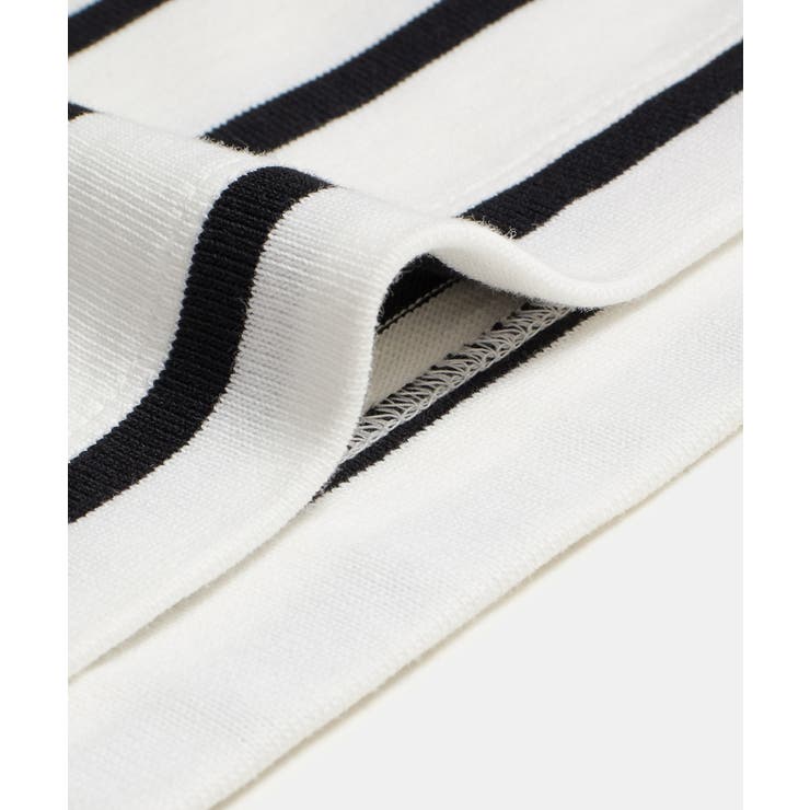 【KIDS】ボーダーカットトップス/リンクコーデ | ROPE' PICNIC【KIDS】 | 詳細画像27 