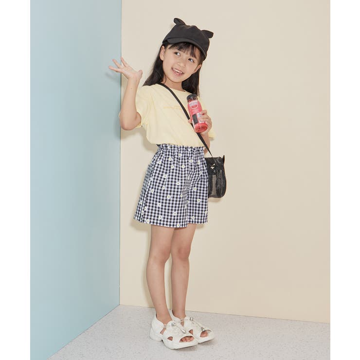 【KIDS】RENU Logo &Photo Tee/リンクコーデ | ROPE' PICNIC【KIDS】 | 詳細画像17 