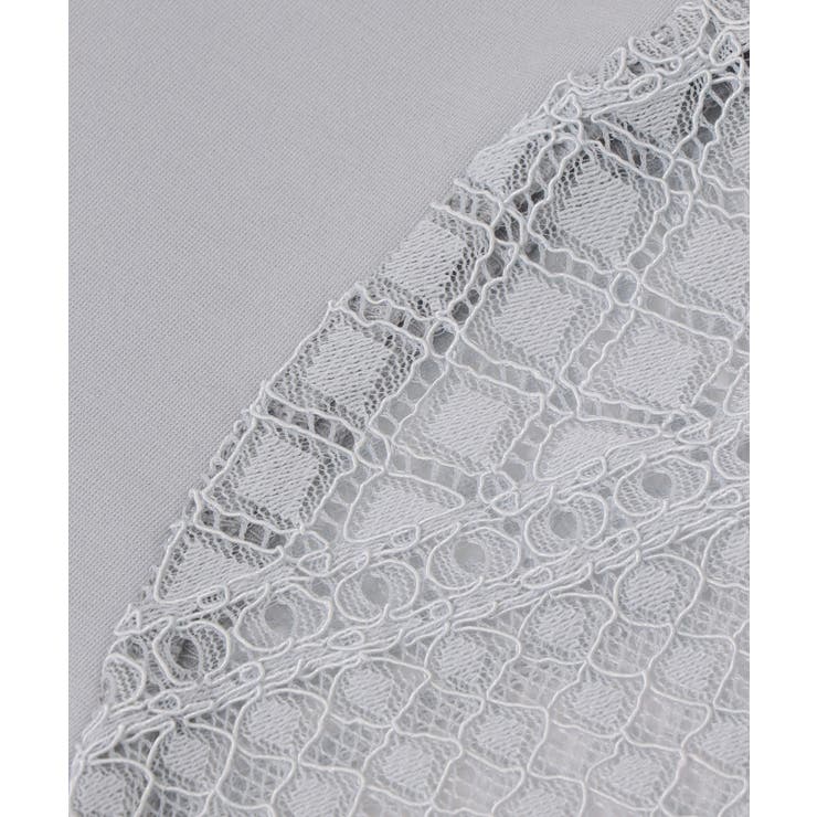 【KIDS キッズ】【UVカット 接触冷感】レースドッキングフレアスリーブトップ… | ROPE' PICNIC【KIDS】 | 詳細画像27 