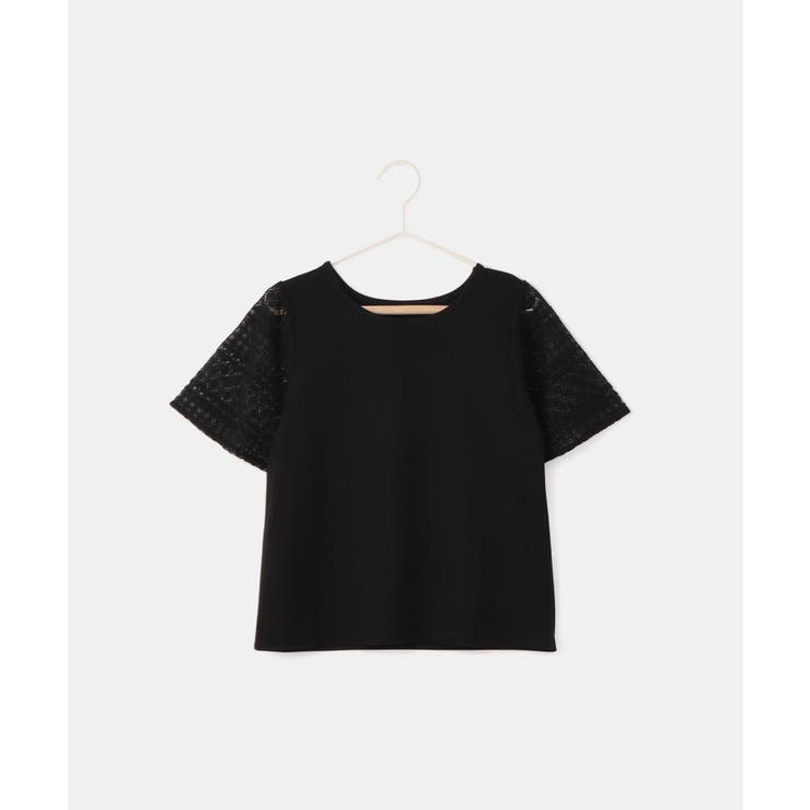 【KIDS キッズ】【UVカット 接触冷感】レースドッキングフレアスリーブトップ… | ROPE' PICNIC【KIDS】 | 詳細画像28 