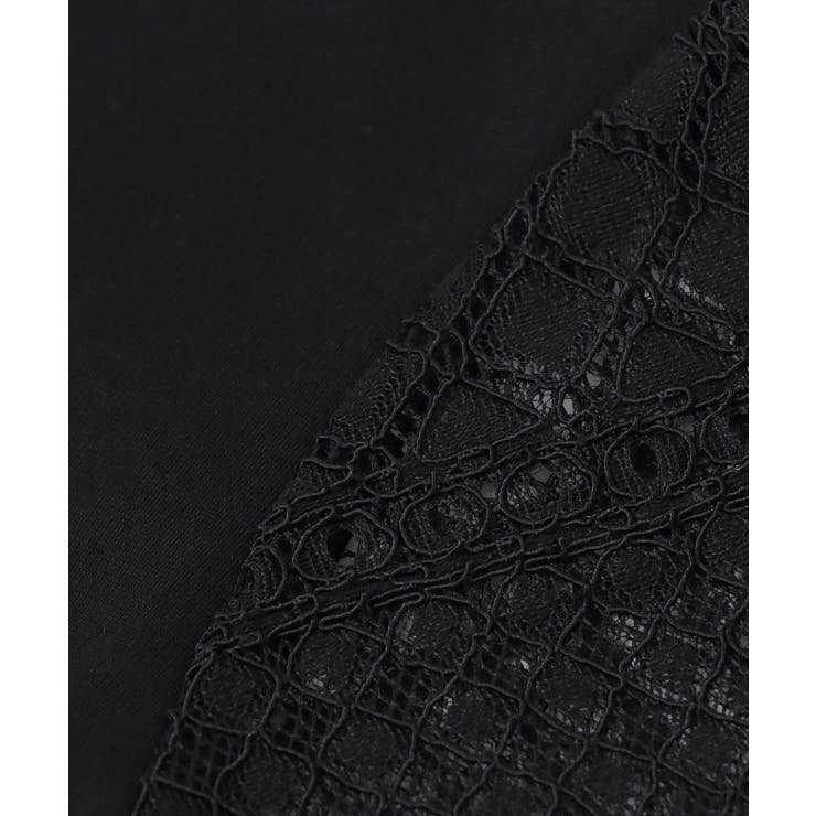 【KIDS キッズ】【UVカット 接触冷感】レースドッキングフレアスリーブトップ… | ROPE' PICNIC【KIDS】 | 詳細画像29 