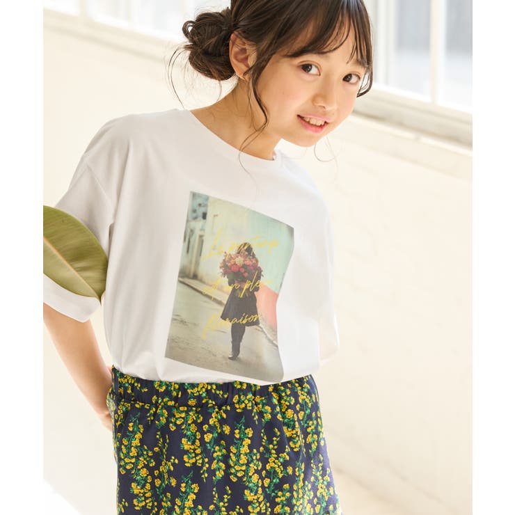 【KIDS キッズ】【UVカット 洗濯機OK | ROPE' PICNIC【KIDS】 | 詳細画像15 