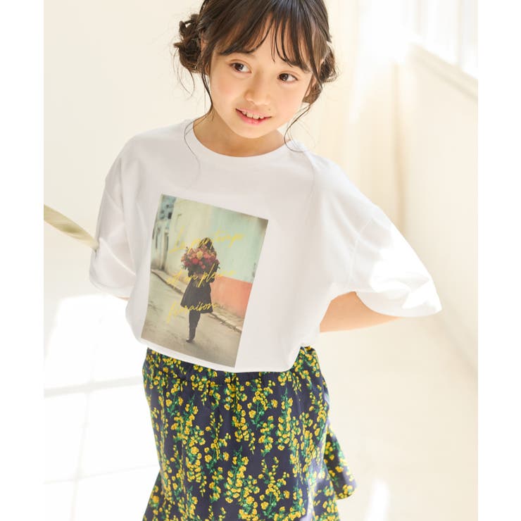 【KIDS キッズ】【UVカット 洗濯機OK | ROPE' PICNIC【KIDS】 | 詳細画像16 