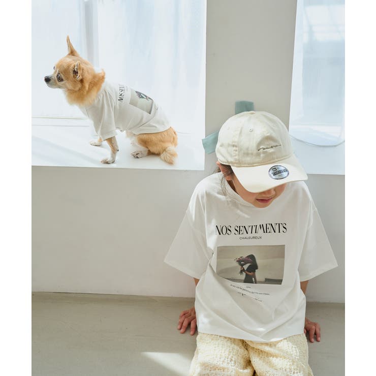【KIDS キッズ】【UVカット 洗濯機OK | ROPE' PICNIC【KIDS】 | 詳細画像18 