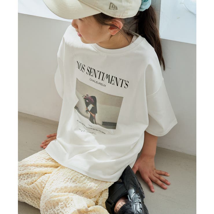 【KIDS キッズ】【UVカット 洗濯機OK | ROPE' PICNIC【KIDS】 | 詳細画像21 