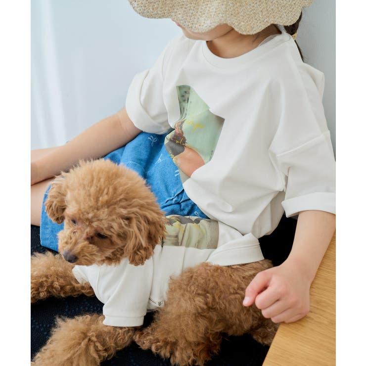 【KIDS キッズ】【UVカット 洗濯機OK | ROPE' PICNIC【KIDS】 | 詳細画像26 