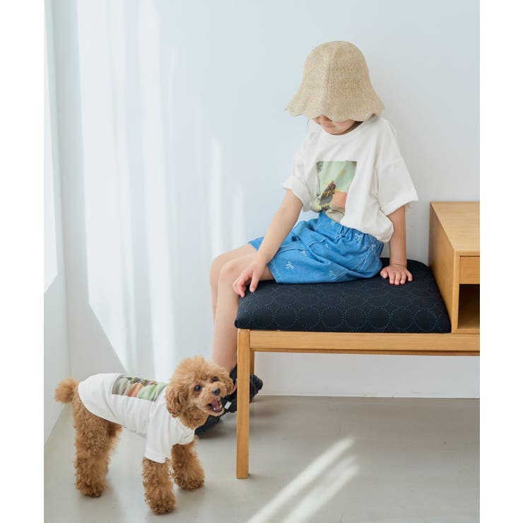【KIDS キッズ】【UVカット 洗濯機OK | ROPE' PICNIC【KIDS】 | 詳細画像28 