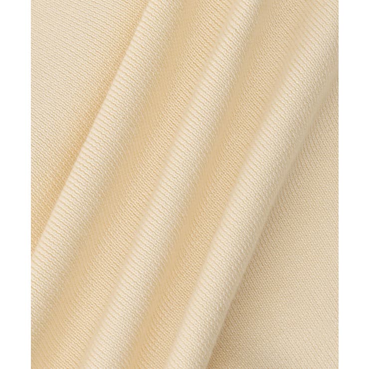 前後2WAYマシュマロニットリボンカラートップス イージーケア リンクコーデ | ROPE' PICNIC【KIDS】 | 詳細画像19 