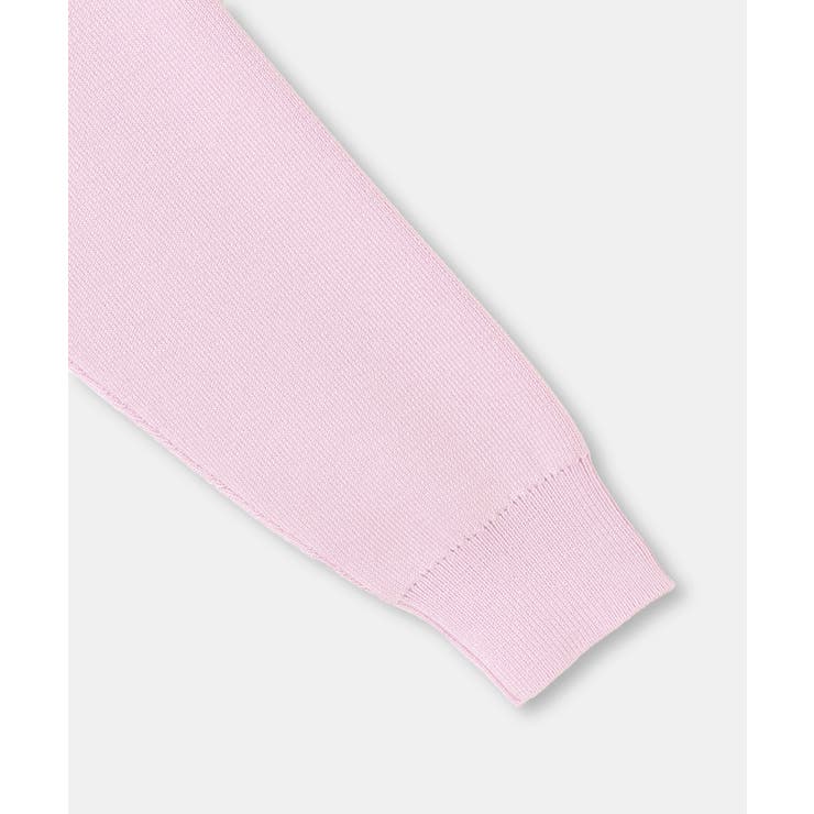 前後2WAYマシュマロニットリボンカラートップス イージーケア リンクコーデ | ROPE' PICNIC【KIDS】 | 詳細画像23 