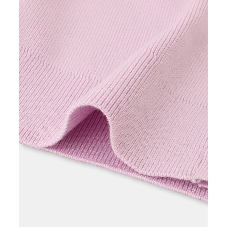 前後2WAYマシュマロニットリボンカラートップス イージーケア リンクコーデ | ROPE' PICNIC【KIDS】 | 詳細画像28 