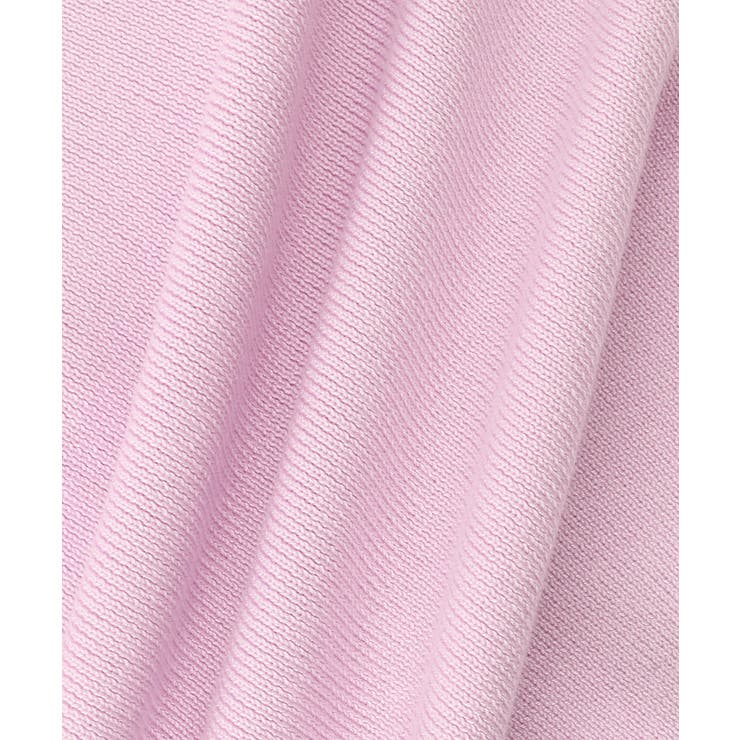 前後2WAYマシュマロニットリボンカラートップス イージーケア リンクコーデ | ROPE' PICNIC【KIDS】 | 詳細画像29 