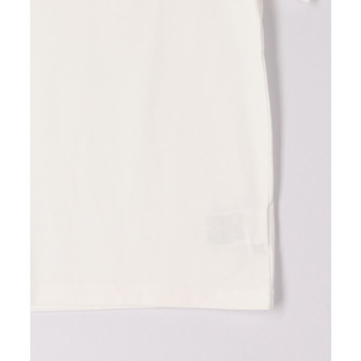 BOYS 男女リンクスタッズ付きロゴTee | ROPE' PICNIC【KIDS】 | 詳細画像11 