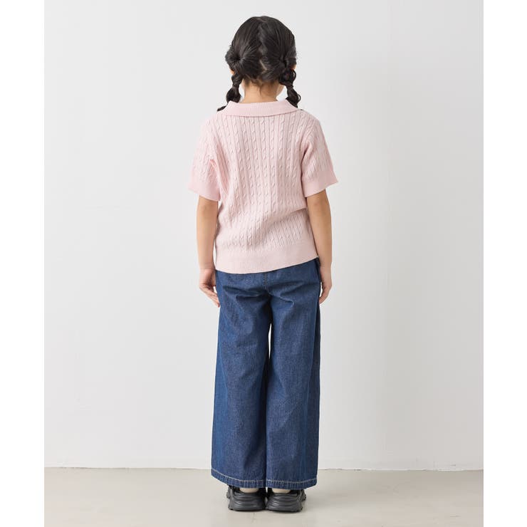 【KIDS】【BEVERLY HILLS POLO | ROPE' PICNIC【KIDS】 | 詳細画像15 