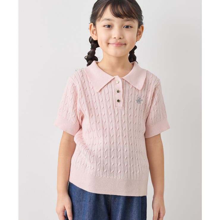 【KIDS】【BEVERLY HILLS POLO | ROPE' PICNIC【KIDS】 | 詳細画像16 