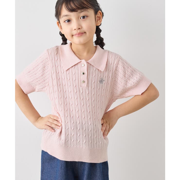 【KIDS】【BEVERLY HILLS POLO | ROPE' PICNIC【KIDS】 | 詳細画像17 