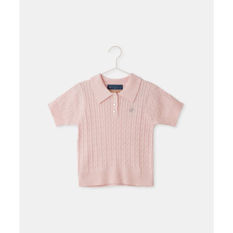 【KIDS】【BEVERLY HILLS POLO | ROPE' PICNIC【KIDS】 | 詳細画像18 