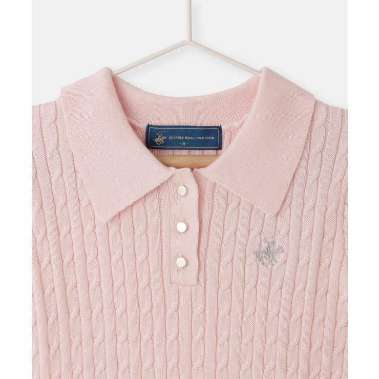 【KIDS】【BEVERLY HILLS POLO | ROPE' PICNIC【KIDS】 | 詳細画像20 
