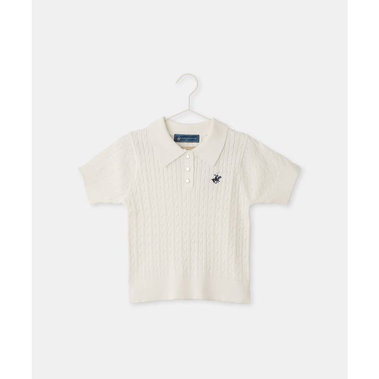 【KIDS】【BEVERLY HILLS POLO | ROPE' PICNIC【KIDS】 | 詳細画像29 