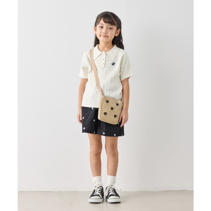 【KIDS】【BEVERLY HILLS POLO | ROPE' PICNIC【KIDS】 | 詳細画像3 