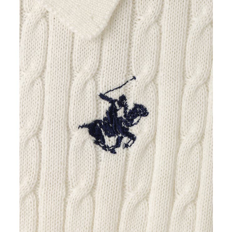 【KIDS】【BEVERLY HILLS POLO | ROPE' PICNIC【KIDS】 | 詳細画像30 