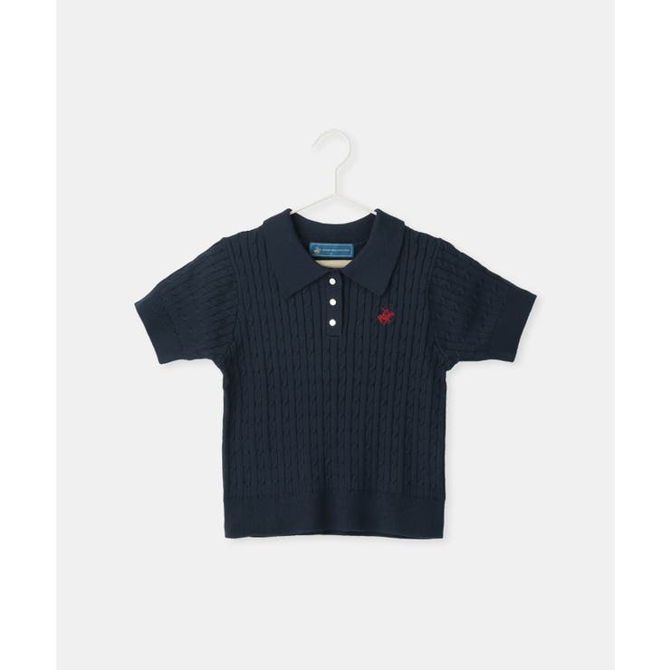 【KIDS】【BEVERLY HILLS POLO | ROPE' PICNIC【KIDS】 | 詳細画像32 