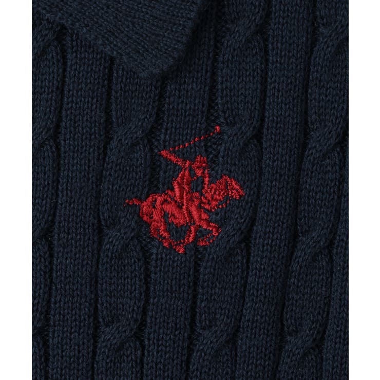【KIDS】【BEVERLY HILLS POLO | ROPE' PICNIC【KIDS】 | 詳細画像33 
