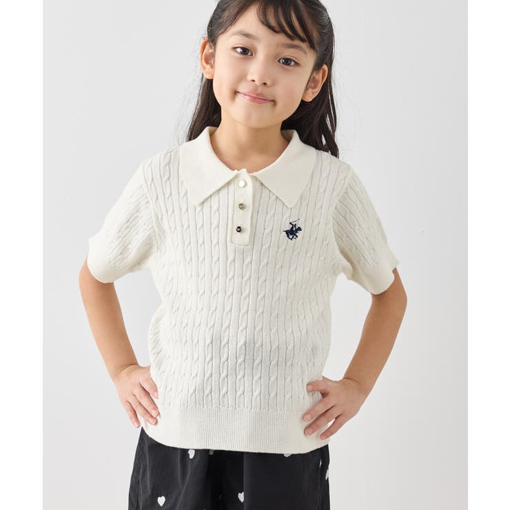 キナリ(16) | 【KIDS】【BEVERLY HILLS POLO | ROPE' PICNIC【KIDS】