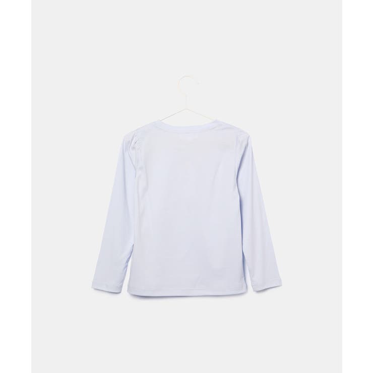 【KIDS】モチーフアソートロングTシャツ | ROPE' PICNIC【KIDS】 | 詳細画像22 