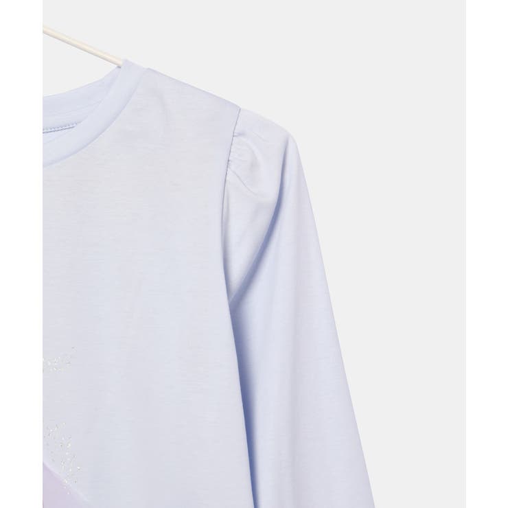 【KIDS】モチーフアソートロングTシャツ | ROPE' PICNIC【KIDS】 | 詳細画像24 