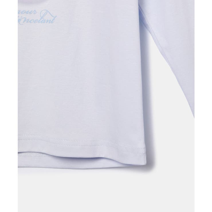 【KIDS】モチーフアソートロングTシャツ | ROPE' PICNIC【KIDS】 | 詳細画像26 