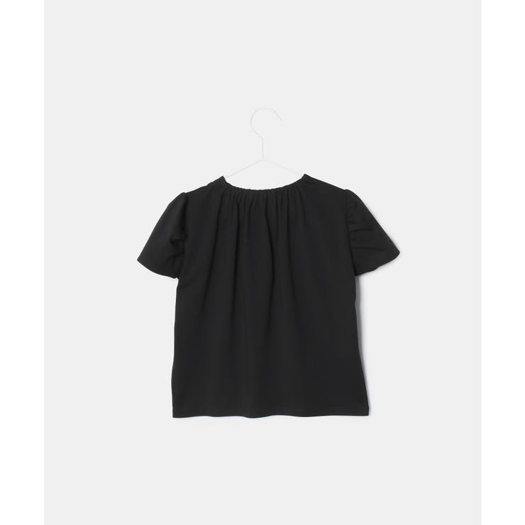 【KIDS】タックスリーブレースアップTシャツ 冷感 WEB限定サイズ:110c… | ROPE' PICNIC【KIDS】 | 詳細画像13 