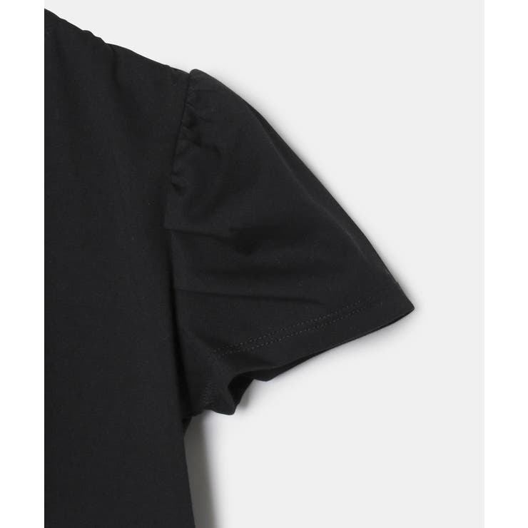 【KIDS】タックスリーブレースアップTシャツ 冷感 WEB限定サイズ:110c… | ROPE' PICNIC【KIDS】 | 詳細画像15 