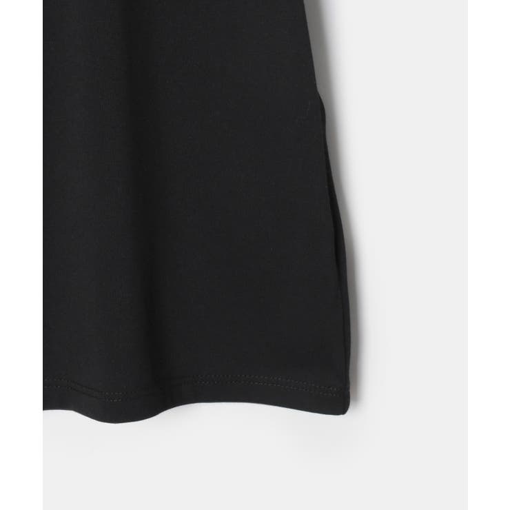 【KIDS】タックスリーブレースアップTシャツ 冷感 WEB限定サイズ:110c… | ROPE' PICNIC【KIDS】 | 詳細画像16 