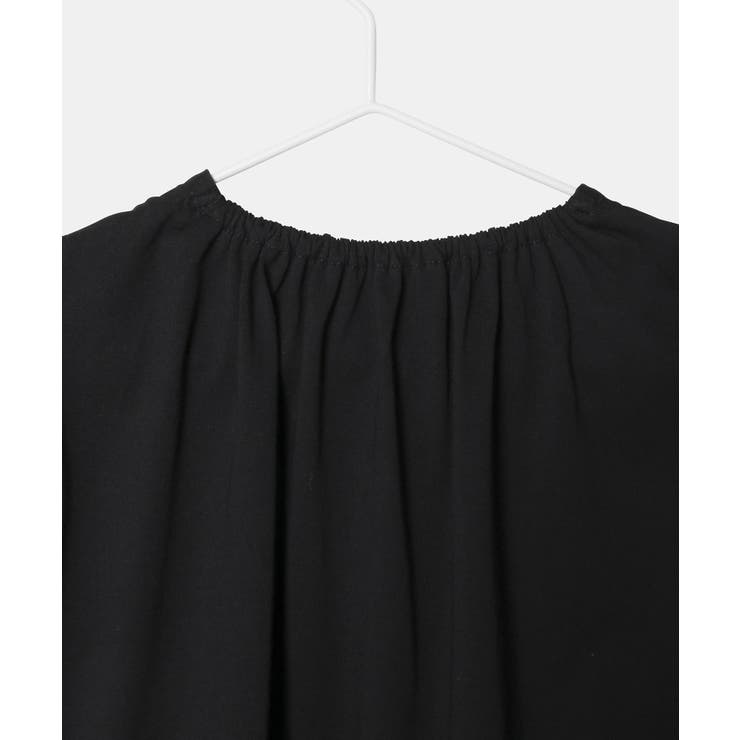 【KIDS】タックスリーブレースアップTシャツ 冷感 WEB限定サイズ:110c… | ROPE' PICNIC【KIDS】 | 詳細画像18 