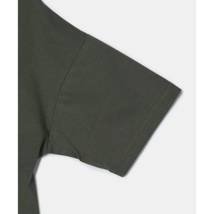 【KIDS】カレッジロゴオーバーポロシャツ/接触冷感 | ROPE' PICNIC【KIDS】 | 詳細画像20 