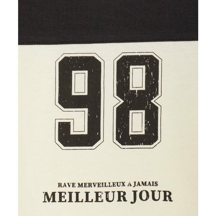 【KIDS】ナンバリングオーダーTシャツ | ROPE' PICNIC【KIDS】 | 詳細画像14 