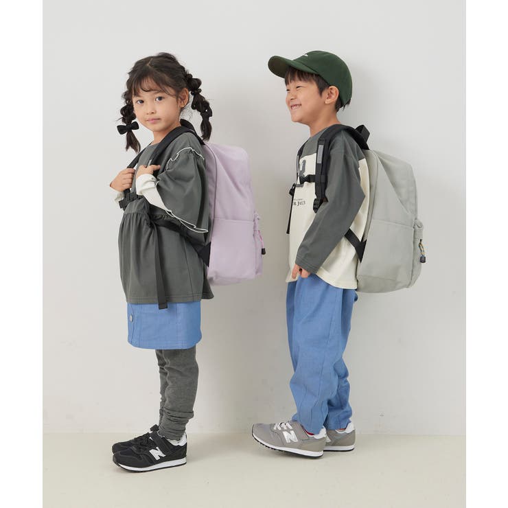 【KIDS】ナンバリングオーダーTシャツ | ROPE' PICNIC【KIDS】 | 詳細画像6 