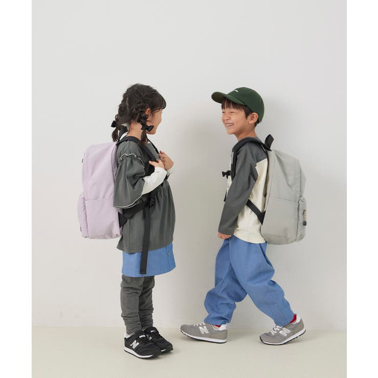 【KIDS】ナンバリングオーダーTシャツ | ROPE' PICNIC【KIDS】 | 詳細画像7 