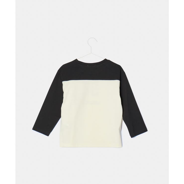 【KIDS】ナンバリングオーダーTシャツ | ROPE' PICNIC【KIDS】 | 詳細画像9 