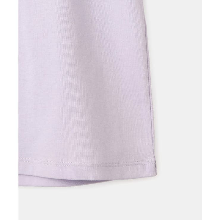 【KIDS/キッズ】【吸水速乾】フラワースパンコールトップス | ROPE' PICNIC【KIDS】 | 詳細画像23 